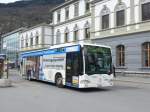 (159'672) - PostAuto Wallis - VS 241'961 - Mercedes am 5.