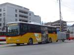 (169'063) - PostAuto Wallis - VS 424'841 - Iveco am 6.