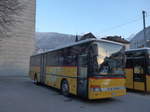 (176'638) - PostAuto Wallis - VS 241'976 - Setra am 12.