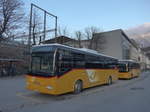 (176'641) - PostAuto Wallis - VS 432'711 - Iveco am 12.