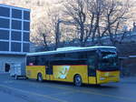 (177'269) - PostAuto Wallis - VS 424'838 - Iveco am 18.