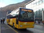 (177'404) - PostAuto Wallis - VS 424'842 - Iveco am 26.