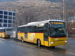 (177'408) - PostAuto Wallis - VS 354'603 - Irisbus am 26.