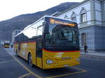 (177'547) - PostAuto Wallis - VS 424'837 - Iveco am 1.