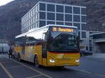 (177'549) - PostAuto Wallis - VS 424'841 - Iveco am 1.