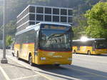 (179'606) - PostAuto Wallis - VS 424'837 - Iveco am 14.