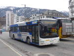 (189'054) - PostAuto Wallis - VS 449'118 - MAN am 3.