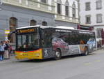 (194'942) - PostAuto Wallis - VS 449'120 - MAN am 21.