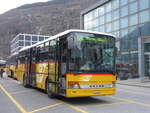 (202'473) - PostAuto Wallis - VS 241'974 - Setra am 17.