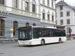 (217'670) - PostAuto Wallis - VS 449'116 - MAN am 7.