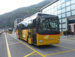 (220'535) - PostAuto Wallis - VS 445'904 - Iveco am 6.