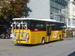 (227'977) - PostAuto Wallis - VS 516'248 - Iveco am 11.