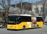 (233'475) - PostAuto Wallis - VS 424'841 - Iveco am 7.