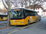 (244'370) - PostAuto Wallis - VS 407'396/PID 5721 - Irisbus am 1.