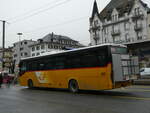 (244'994) - PostAuto Wallis - VS 704/PID 11'812 - Iveco am 11.