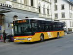 (245'606) - CarPostal Ouest - JU 59'239/PID 5282 - Setra (ex Nr.