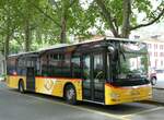 (250'380) - PostAuto Wallis - VS 455'600/PID 10'480 - MAN am 23.