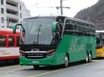 (259'757) - Aus Deutschland: AK-Touristik, Kiel - KI-AK 276 - Setra am 27.