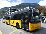 (265'747) - PostAuto Wallis - VS 516'247/PID 11'446 - Iveco am 16.