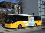 (269'468) - PostAuto Wallis - VS 424'842/PID 10'087 - Iveco am 29.