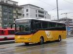 (270'001) - PostAuto Wallis - VS 441'406/PID 10'348 - Iveco am 19.