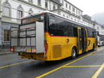 (270'009) - PostAuto Wallis - VS 703/PID 11'909 - Iveco am 19.