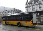 (270'010) - PostAuto Wallis - VS 455'600/PID 10'480 - MAN am 19.