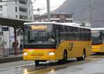 (270'013) - PostAuto Wallis - VS 403'661/PID 5621 - Setra am 19.