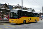 (281'755) - PostAuto Wallis - VS 703/PID 11'909 - Iveco am 21.