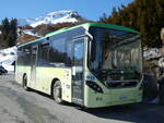 (233'207) - Nicolas, Val-d'Illiez - VS 47'983 - Volvo am 26.