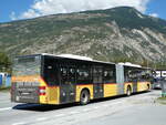 (239'366) - PostAuto Nordschweiz - AG 301'051 - MAN am 21.