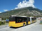 (239'368) - CarPostal Ouest - VD 305'105 - Solaris am 21.