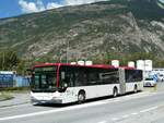 (239'385) - PostAuto Wallis - Nr.