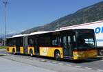 (265'719) - CarPostal Ouest - VD 232'502/PID 5499 - Mercedes am 16.