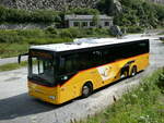 (237'804) - PostAuto Bern - BE 474'688 - Iveco am 2.