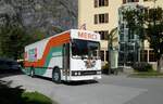 (279'937) - Migros, Zrich - Nr.