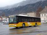 (148'738) - PostAuto Wallis - Nr.