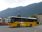 (184'018) - PostAuto Wallis - Nr.