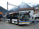 (243'387) - TMR Martigny - Nr.