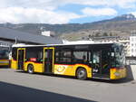 (225'126) - PostAuto Wallis - Nr.