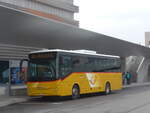 (225'378) - TSAR, Sierre - VS 77'278 - Iveco am 1.