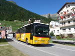 (208'312) - PostAuto Wallis - VS 424'841 - Iveco am 3.