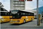 (087'916) - Dubuis, Savise - VS 3682 - Setra am 26.