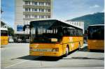 (095'635) - Dubuis, Savise - VS 3906 - Setra am 23.