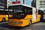 (124'715) - Mabillard, Lens - VS 5772 - Setra am 9.