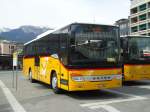 (133'196) - Evquoz, Erde - VS 16'098 - Setra am 3.