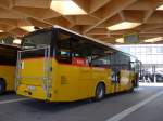 (161'169) - Evquoz, Erde - VS 22'870 - Irisbus am 27.