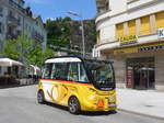 (182'216) - PostAuto Wallis - VS 451'600 - Navya am 23.