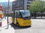 (182'224) - PostAuto Wallis - VS 454'600 - Navya am 23.