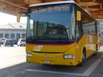 (198'291) - PostAuto Wallis - Nr.